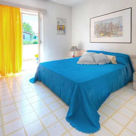 Villaggio Riva Musone 100s Σπίτι διακοπών