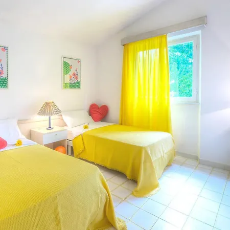 Σπίτι διακοπών Villaggio Riva Musone 100s Porto Recanati