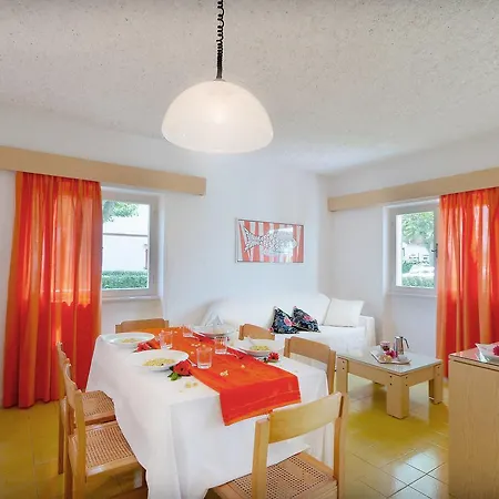 Σπίτι διακοπών Villaggio Riva Musone 100s Porto Recanati
