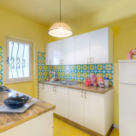 Σπίτι διακοπών Villaggio Riva Musone 100s Porto Recanati