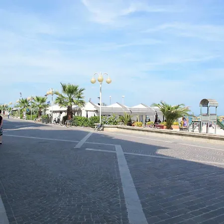 Σπίτι διακοπών Villaggio Riva Musone 100s Porto Recanati