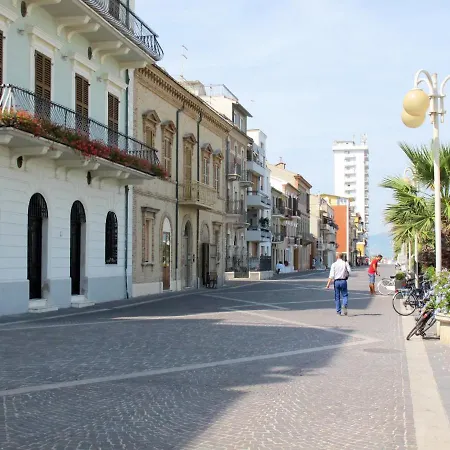 Villaggio Riva Musone 100s Σπίτι διακοπών